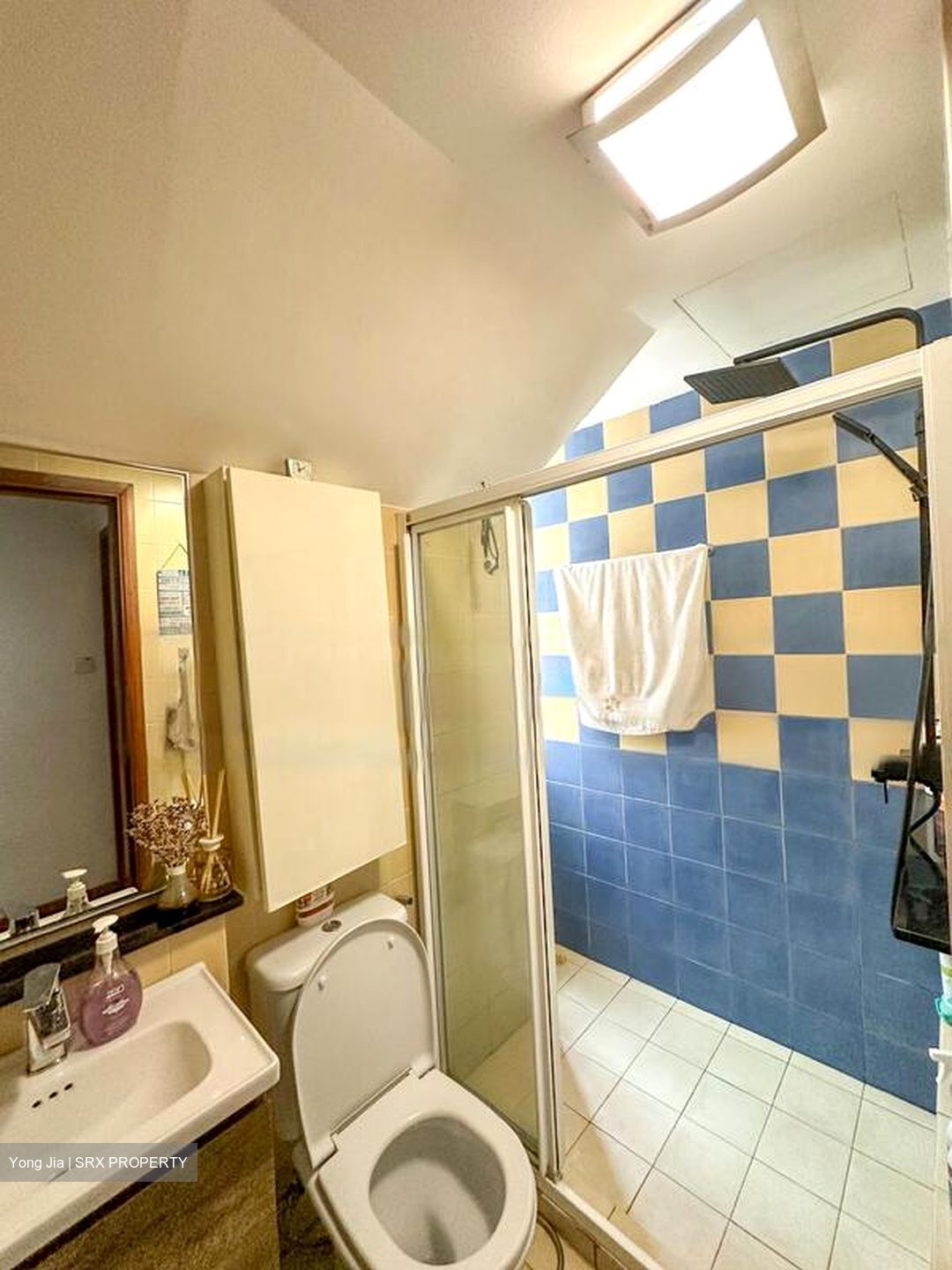 Forest Hills Condominium (D26), Condominium #486476401